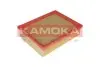 Фото Фiльтр повiтряний KAMOKA (F229401) зображення 1