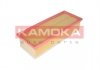 Фильтр воздуха - KAMOKA F229701 (1K0129620L, 1K0129620E)