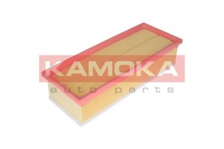 Фильтр воздуха - (1K0129620L, 1K0129620E) KAMOKA F229701 (фото 1)