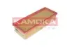 Фото Фильтр воздушный KAMOKA (F229801) изображение 1
