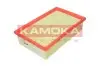 Фото Фільтр повітря KAMOKA (F229901) зображення 1