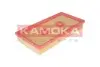 Фильтр воздуха KAMOKA (F230801) изображение 1