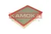 Фото Фільтр повітряний Opel Vectra C 1.6/1.8 i 02-/Signum 1.8 i 03 KAMOKA (F231101) зображення 1