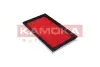 Фильтр воздушный KAMOKA (F231401) изображение 2