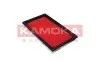 Фильтр воздушный KAMOKA (F231401) изображение 4
