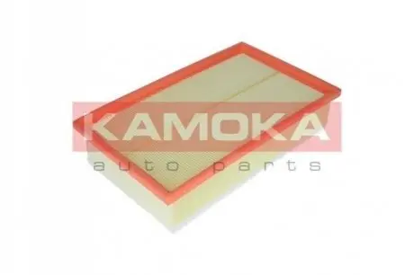 Фільтр повітряний VW T5 03- (з поролоном) 312x189x68 KAMOKA F231701 Купити в Україні