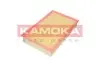 Фото Фільтр повітряний Volvo S60 /S80 /V70/CX70 2.4 99-07 KAMOKA (F231901) зображення 3