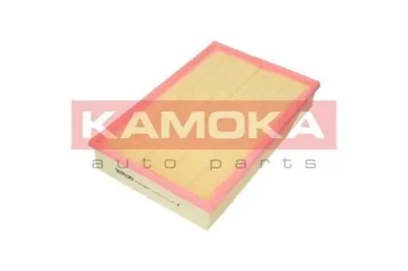 Фото Фільтр повітряний Volvo S60 /S80 /V70/CX70 2.4 99-07 KAMOKA (F231901) зображення 1