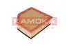 Фото Фільтр повітряний Volvo S60/V70/XC70/XC90 2.4D 02-14 KAMOKA (F232201) зображення 1