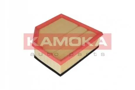 Фільтр повітряний Volvo S60/V70/XC70/XC90 2.4D 02-14 KAMOKA F232201 Купити в Україні