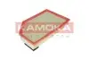Фото Фільтр повітряний Volvo V60/V70/S80/S60/XC60/XC70 06 KAMOKA (F232301) зображення 1