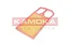 Фильтр воздушный KAMOKA (F233601) изображение 1