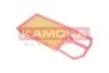 Фильтр воздушный KAMOKA (F233601) изображение 2