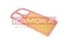 Фильтр воздушный KAMOKA (F233601) изображение 4