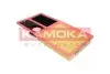 Фото Фільтр повітряний VW Caddy 1.4 16V 06-10/Golf 1.4 06-13/Skoda Octavia 1.4-1.6 i 04-14 KAMOKA (F233701) зображення 1