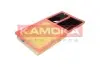 Фото Фільтр повітряний VW Caddy 1.4 16V 06-10/Golf 1.4 06-13/Skoda Octavia 1.4-1.6 i 04-14 KAMOKA (F233701) зображення 2