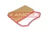 Фото Фильтр воздушный KAMOKA (F233801) изображение 1