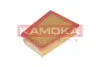 Фото Фільтр повітряний Renault Kangoo II 1.5 Blue dCi 19-/Megane/Scenic 1.9 dCi 03-08/ 2.0 dCi 09 KAMOKA (F234001) зображення 1