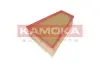 Фото Фільтр повітряний Ford Galaxy/Mondeo/S-Max 1.6-2.0TDCi/1.6-2.3 06 KAMOKA (F234301) зображення 1