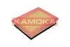 Фото Фільтр повітряний KAMOKA (F234801) зображення 1