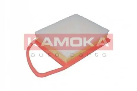 Фільтр повітряний Citroen Berlingo/Peugeot Partner 1.4-1.6HDI 03/10 KAMOKA F235001 Купити в Україні