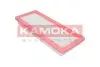 Фільтр повітряний Citroen C4/Peugeot 208 1.6THP/GTI 06 KAMOKA (F235201) зображення 2