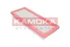 Фільтр повітряний Citroen C4/Peugeot 208 1.6THP/GTI 06 KAMOKA (F235201) зображення 4