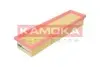 Фiльтр повiтряний KAMOKA (F235401) зображення 1