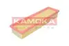 Фiльтр повiтряний KAMOKA (F235401) зображення 3
