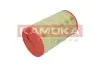 Фото Фильтр воздушный KAMOKA (F235701) изображение 1