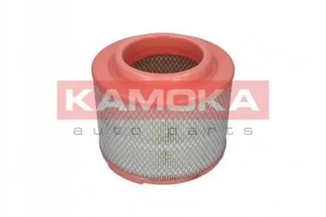 Фільтр повітряний Toyota Hilux 2.5D/3.0D 05-15 KAMOKA F236201 Купити в Україні