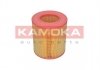 Фильтр воздуха - KAMOKA F236701 (4F0133843A)