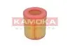 Фото Фильтр воздуха KAMOKA (F236701) изображение 1