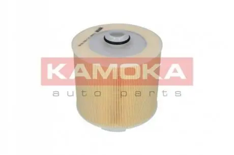 Фото 1 — Фільтр повітря KAMOKA (F236801) Фото Фільтр повітря KAMOKA (F236801) зображення 1