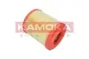 Фото Фільтр повітря KAMOKA (F237101) зображення 2