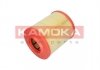 Фільтр повітряний KAMOKA F237101 (фото 3)