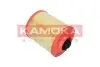 Фото Фільтр повітря KAMOKA (F237101) зображення 4