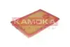 Фільтр повітряний KAMOKA (F237201) зображення 1