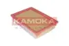 Фільтр повітряний Chevrolet Aveo (T3) 1.2/1.4/1.6 DOHC 16V 1.3 D/CDTi 11 KAMOKA (F237301) зображення 1
