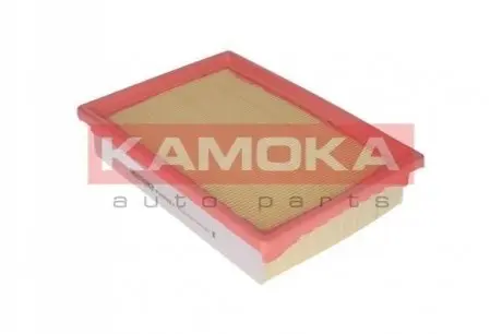 Фільтр повітряний Chevrolet Aveo (T3) 1.2/1.4/1.6 DOHC 16V 1.3 D/CDTi 11 KAMOKA F237301