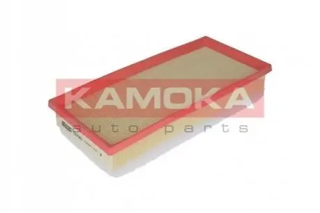 Фільтр повітряний Toyota Yaris1.4D 05-/Subaru Trezia 1.4 D 11 KAMOKA F237401 Купити в Україні