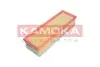Фото Фільтр повітряний BMW 5 (F10/F11)/X3(F25)/X4(F26)/X5(F15) 2.0 D 10-17 KAMOKA (F237701) зображення 1