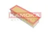 Фото Фільтр повітряний BMW 5 (F10/F11)/X3(F25)/X4(F26)/X5(F15) 2.0 D 10-17 KAMOKA (F237701) зображення 2