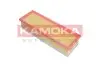 Фото Фільтр повітряний BMW 5 (F10/F11)/X3(F25)/X4(F26)/X5(F15) 2.0 D 10-17 KAMOKA (F237701) зображення 4