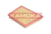 Фото Фильтр воздушный KAMOKA (F237801) изображение 2