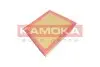 Фото Фильтр воздушный KAMOKA (F237801) изображение 3