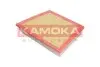 Фото Фильтр воздушный KAMOKA (F237901) изображение 2
