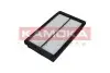 Фото Фільтр повітряний Hyundai Santa Fe IV 2.0-2.2 CRDi18- /KIA Sorento III 15- 2.0-2.2 CRDi 15 KAMOKA (F239001) зображення 4