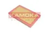 Фото Фільтр повітряний MB E-class (W212)/C-class (W205) 1.6/2.0i 13- KAMOKA (F239301) зображення 2
