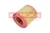 Фото Фільтр повітря KAMOKA (F239501) зображення 2